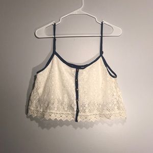 Croptop